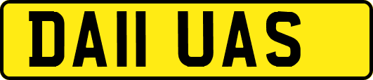 DA11UAS