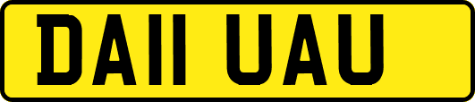 DA11UAU