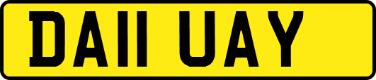 DA11UAY