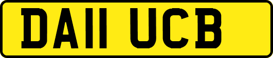 DA11UCB