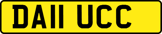 DA11UCC