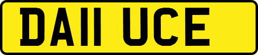 DA11UCE