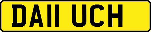 DA11UCH