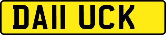 DA11UCK