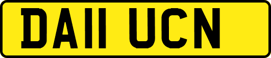 DA11UCN