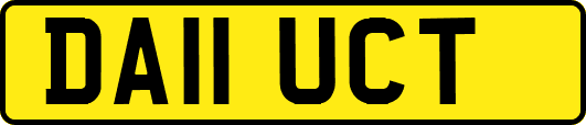 DA11UCT