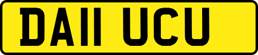 DA11UCU