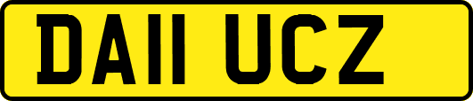 DA11UCZ