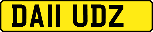 DA11UDZ