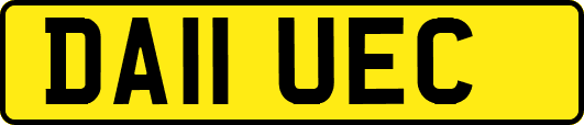 DA11UEC
