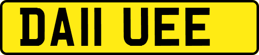 DA11UEE