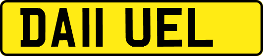 DA11UEL