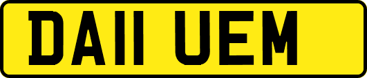 DA11UEM