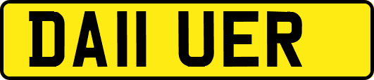 DA11UER