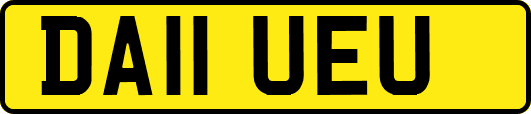 DA11UEU