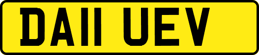 DA11UEV