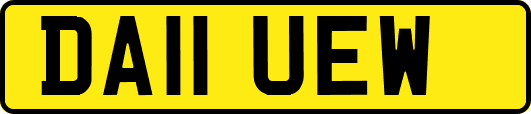 DA11UEW