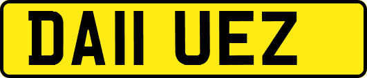 DA11UEZ