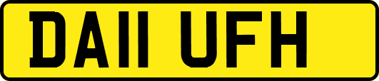 DA11UFH