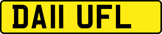 DA11UFL