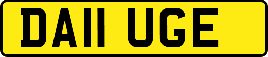 DA11UGE
