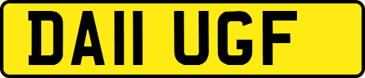 DA11UGF