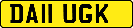 DA11UGK