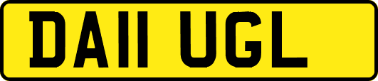 DA11UGL