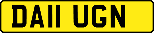 DA11UGN