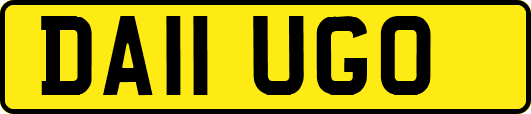 DA11UGO