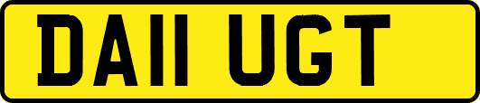 DA11UGT