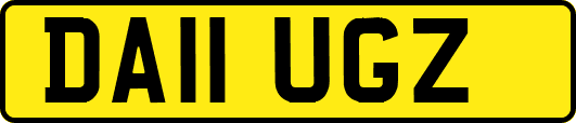 DA11UGZ