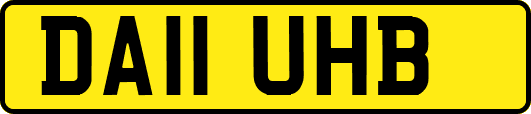 DA11UHB