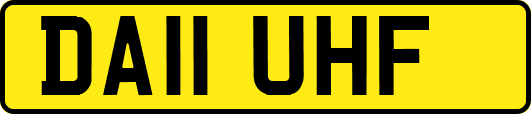 DA11UHF