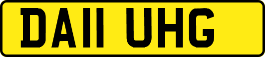 DA11UHG