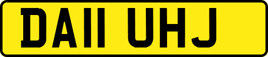 DA11UHJ