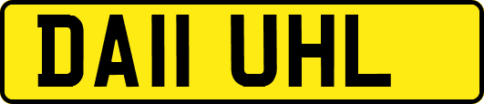 DA11UHL