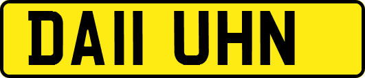 DA11UHN