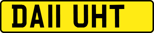 DA11UHT