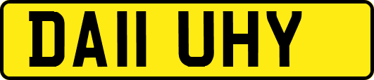 DA11UHY