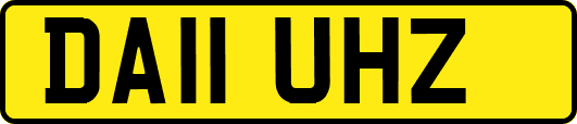 DA11UHZ