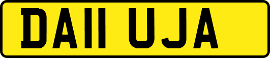 DA11UJA