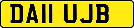 DA11UJB