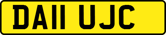 DA11UJC