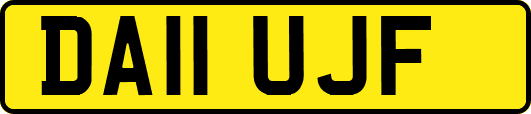 DA11UJF