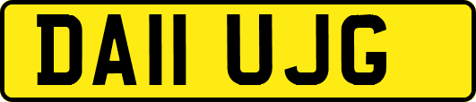 DA11UJG