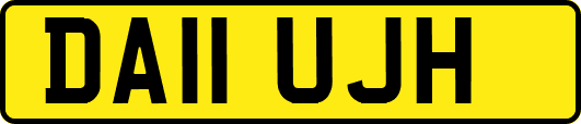 DA11UJH