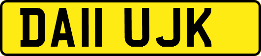 DA11UJK