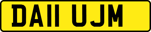 DA11UJM