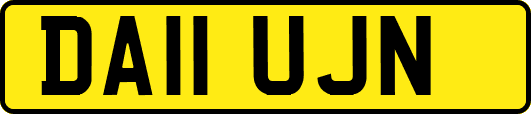 DA11UJN